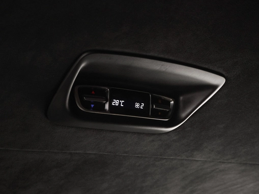 Mercedes-Benz V-Класс