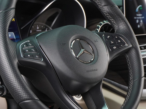 Mercedes-Benz V-Класс