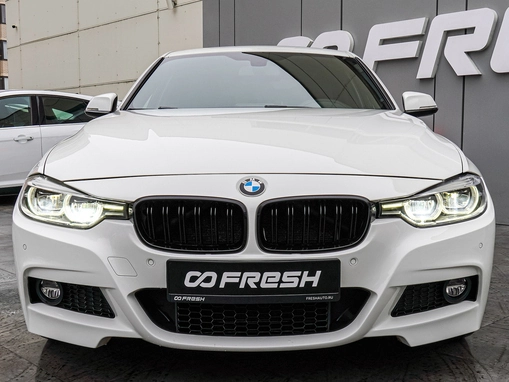 BMW 3 серии