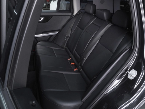 Mercedes-Benz GLK-Класс