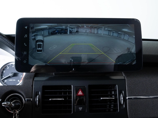 Mercedes-Benz GLK-Класс