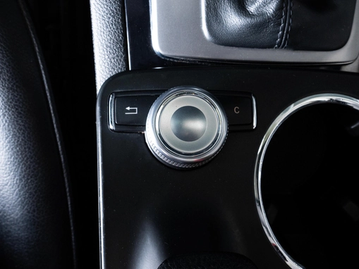 Mercedes-Benz GLK-Класс