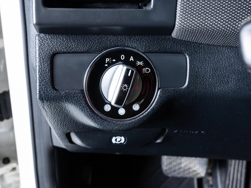 Mercedes-Benz GLK-Класс