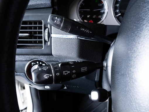 Mercedes-Benz GLK-Класс