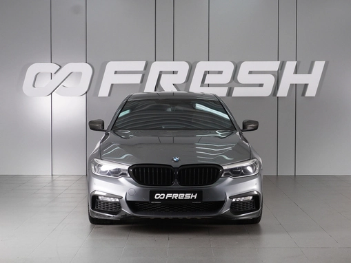BMW 5 серии