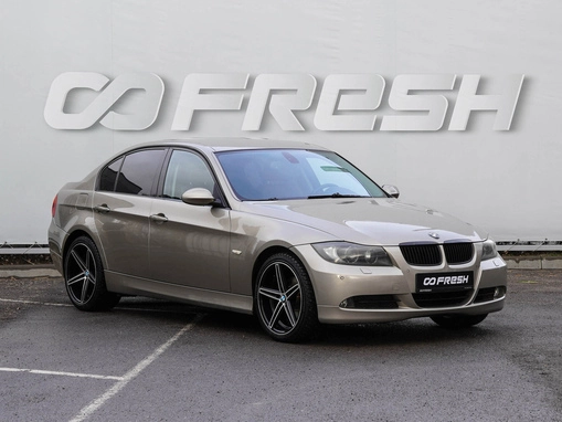 BMW 3 серии