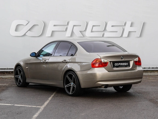 BMW 3 серии