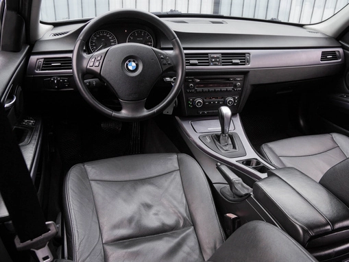 BMW 3 серии