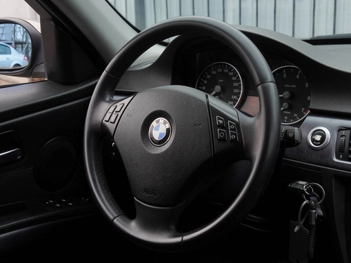 BMW 3 серии