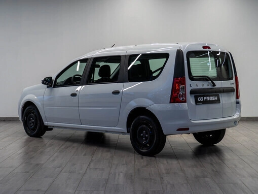 LADA (ВАЗ) Largus