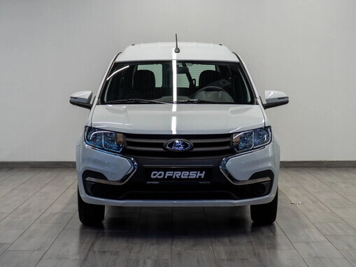 LADA (ВАЗ) Largus