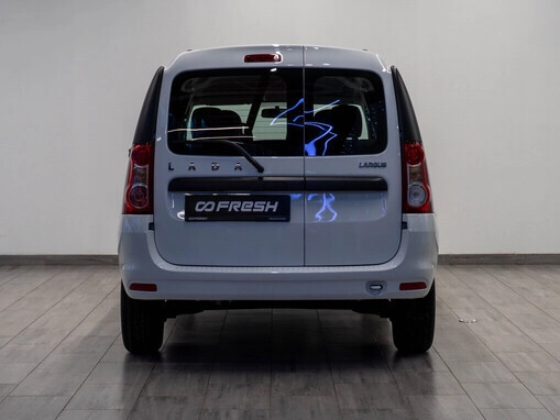 LADA (ВАЗ) Largus