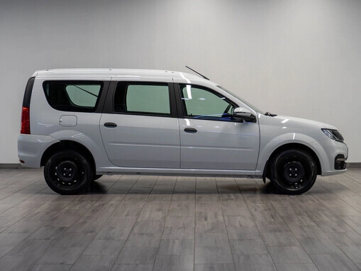 LADA (ВАЗ) Largus