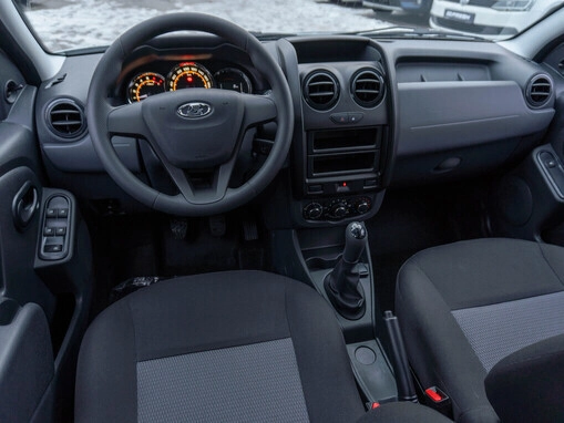 LADA (ВАЗ) Largus