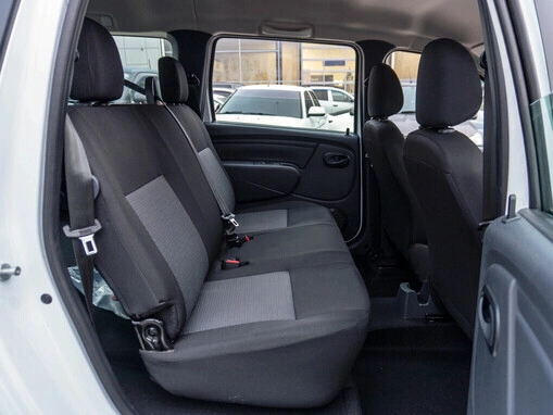 LADA (ВАЗ) Largus