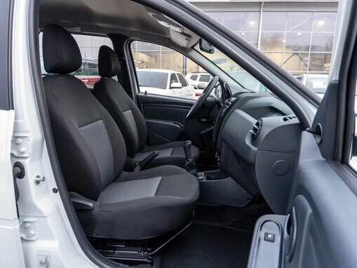 LADA (ВАЗ) Largus