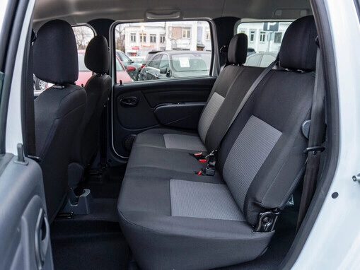 LADA (ВАЗ) Largus