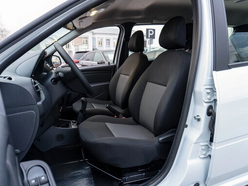 LADA (ВАЗ) Largus