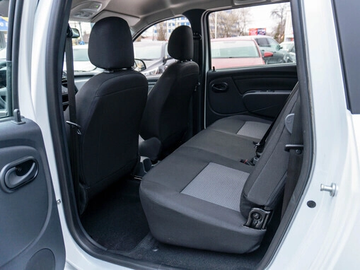 LADA (ВАЗ) Largus