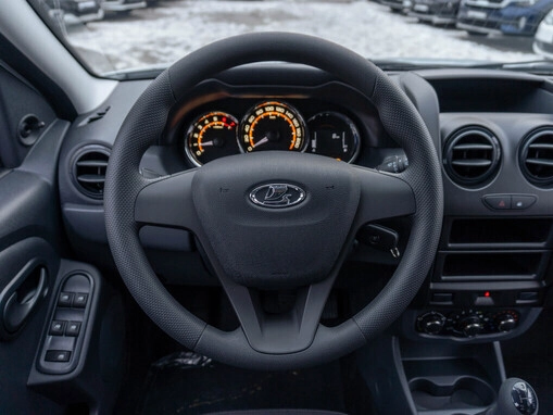 LADA (ВАЗ) Largus