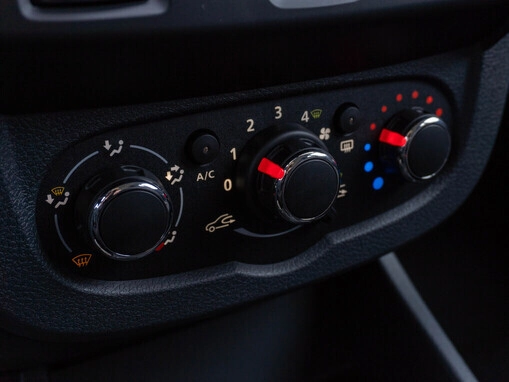 LADA (ВАЗ) Largus