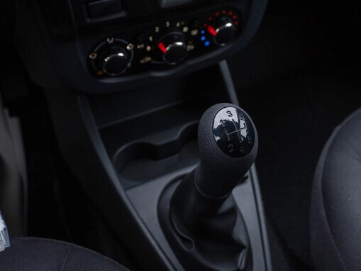 LADA (ВАЗ) Largus