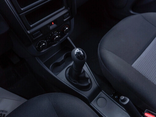 LADA (ВАЗ) Largus