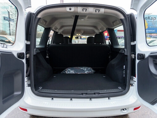 LADA (ВАЗ) Largus