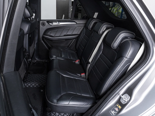 Mercedes-Benz GLE AMG