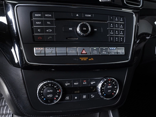 Mercedes-Benz GLE AMG