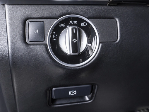 Mercedes-Benz GLE AMG