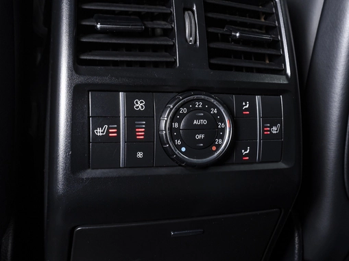 Mercedes-Benz GLE AMG