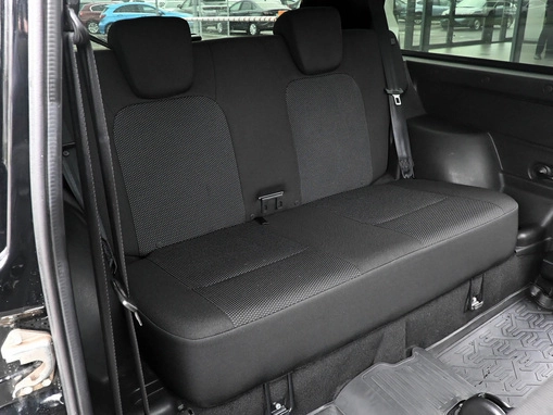 LADA (ВАЗ) Niva Legend