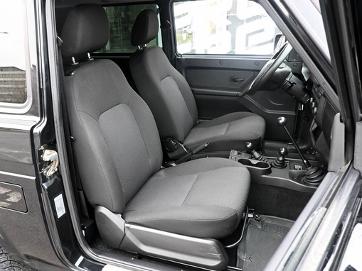 LADA (ВАЗ) Niva Legend