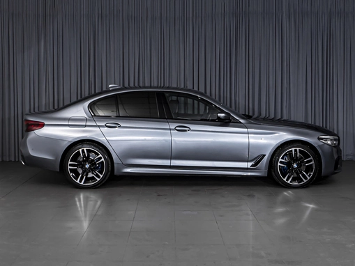 BMW 5 серии