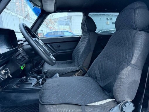 LADA (ВАЗ) 2131 (4x4)