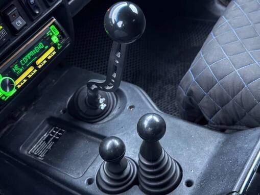 LADA (ВАЗ) 2131 (4x4)