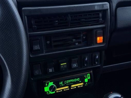 LADA (ВАЗ) 2131 (4x4)