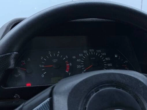 LADA (ВАЗ) 2131 (4x4)