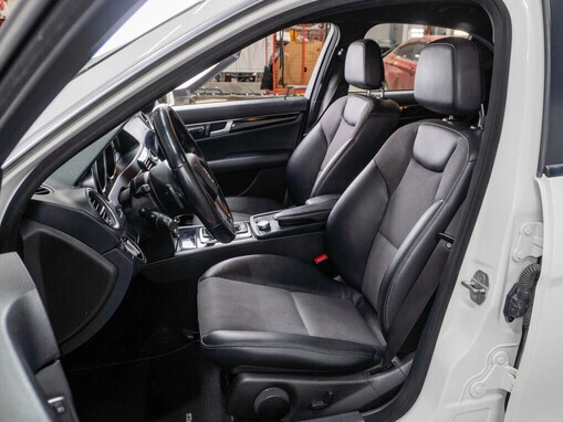 Mercedes-Benz C-Класс