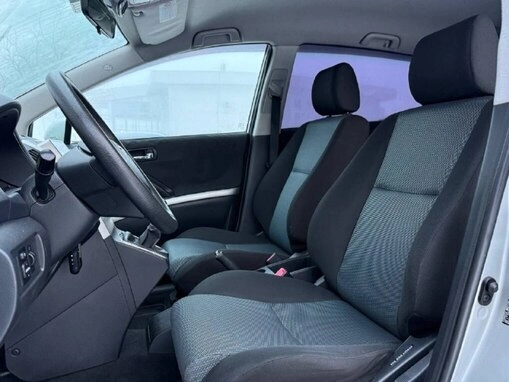 Toyota Corolla Verso