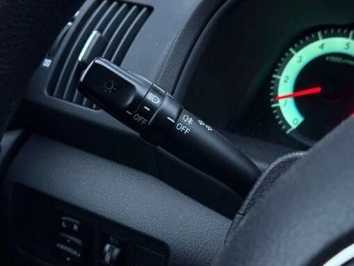 Toyota Corolla Verso