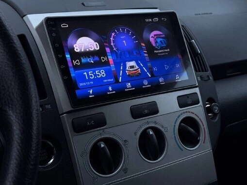 Toyota Corolla Verso