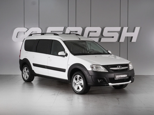 LADA (ВАЗ) Largus