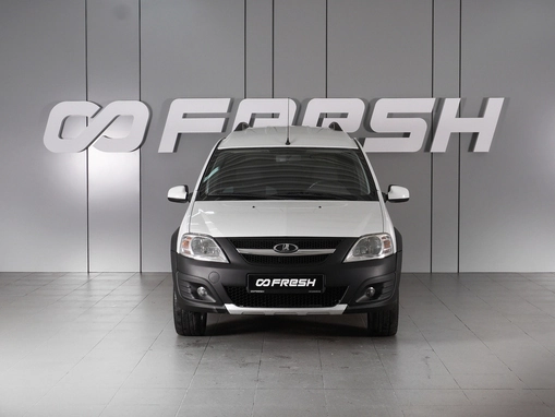 LADA (ВАЗ) Largus