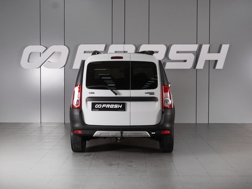 LADA (ВАЗ) Largus