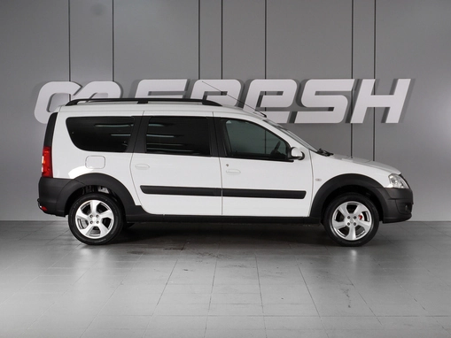 LADA (ВАЗ) Largus