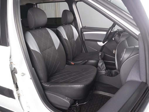 LADA (ВАЗ) Largus