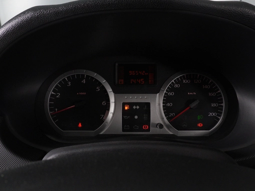 LADA (ВАЗ) Largus