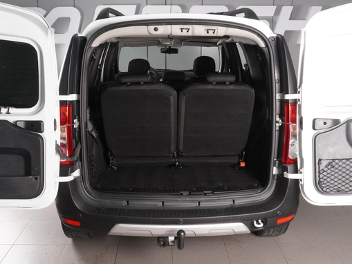 LADA (ВАЗ) Largus